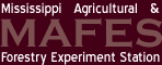Mississippi Agricultural & Forestry Experiment Station